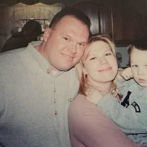 Meet your Posher, Ginger